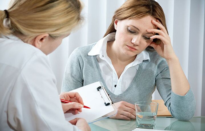 Professional treatment